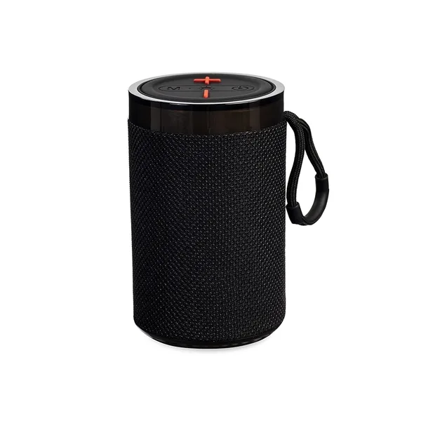 Caixa de Som Multimídia TWS com Luzes RGB (XB-09290P) personalizado | D.JOB
