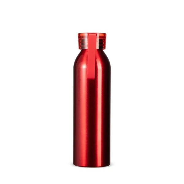 Garrafa Alumínio 650ml (XB-09304) — foto 4 | D.JOB