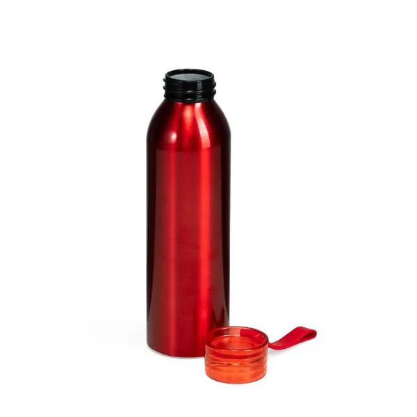 Garrafa Alumínio 650ml (XB-09304) — foto 5 | D.JOB