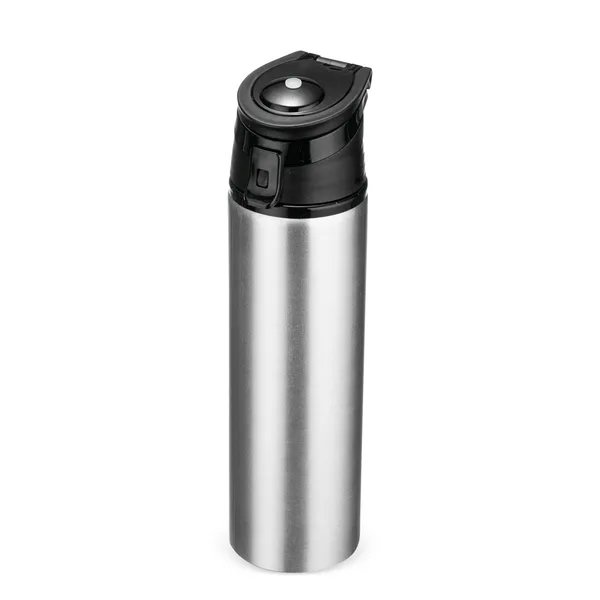 Squeeze Alumínio 650ml (XB-09306) personalizado | D.JOB