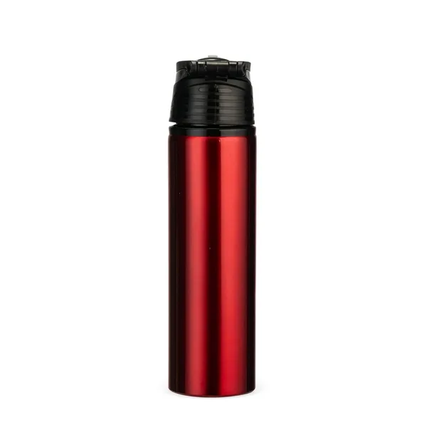 Squeeze Alumínio 650ml (XB-09306) — foto 4 | D.JOB