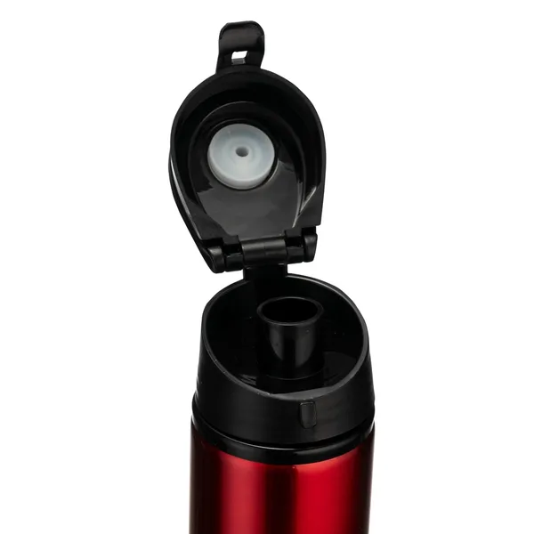 Squeeze Alumínio 650ml (XB-09306) — foto 6 | D.JOB