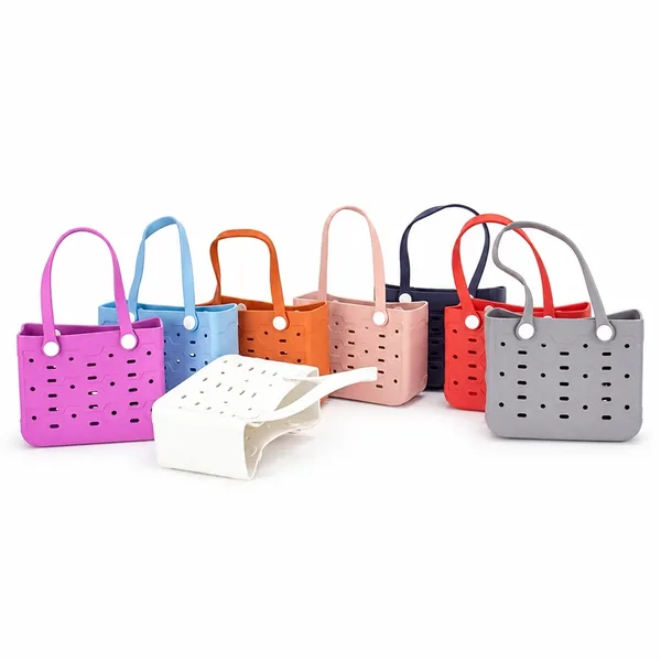 Bolsa EVA (XB-09318P) — foto 2 | D.JOB