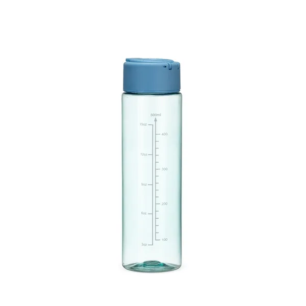 Garrafa Plástica 500ml (XB-09332) — foto 3 | D.JOB