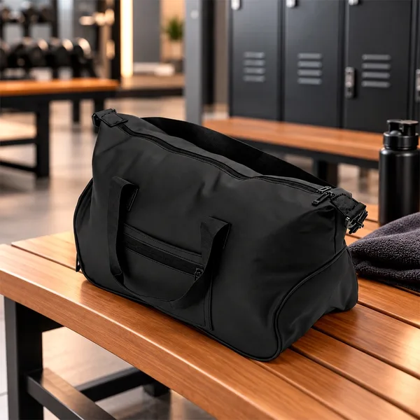 Bolsa Oxford 26L (XB-09366) — foto 2 | D.JOB