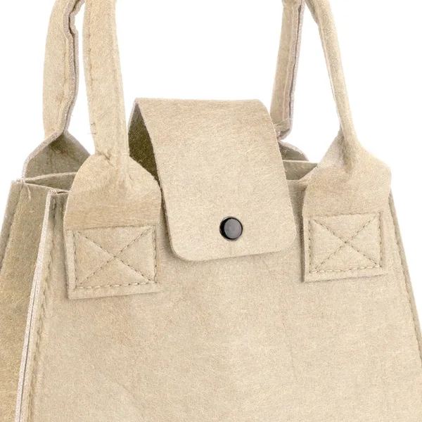Bolsa Feltro (XB-09368) — foto 3 | D.JOB