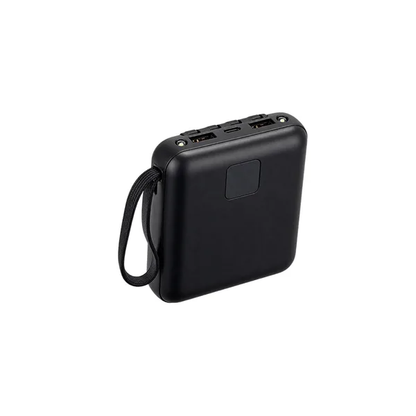 Power Bank 10.000mAh com Lanterna e Multissaídas (XB-09449) personalizado | D.JOB