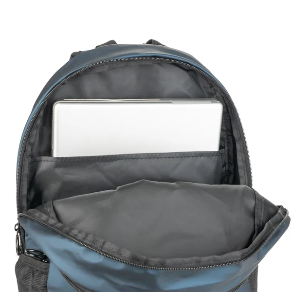 Mochila Couro Sintético 20L (XB-09482) — foto 5 | D.JOB