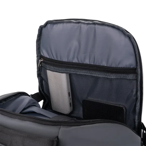 Mochila PU 24L (XB-09491) — foto 4 | D.JOB