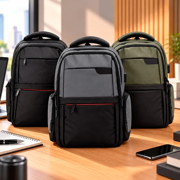 Mochila PU 20L (XB-09511) — foto 2 | D.JOB