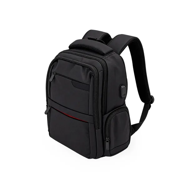 Mochila PU 20L (XB-09511) — foto 3 | D.JOB