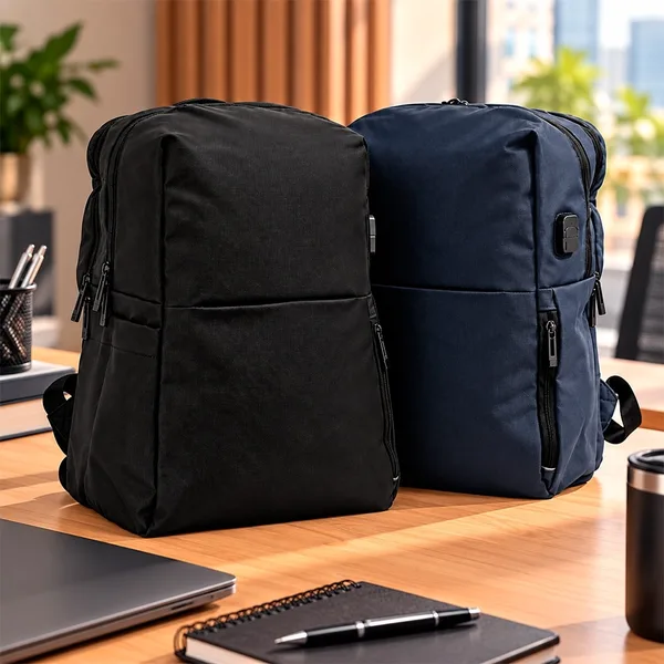 Mochila PU 26L (XB-09512) — foto 2 | D.JOB