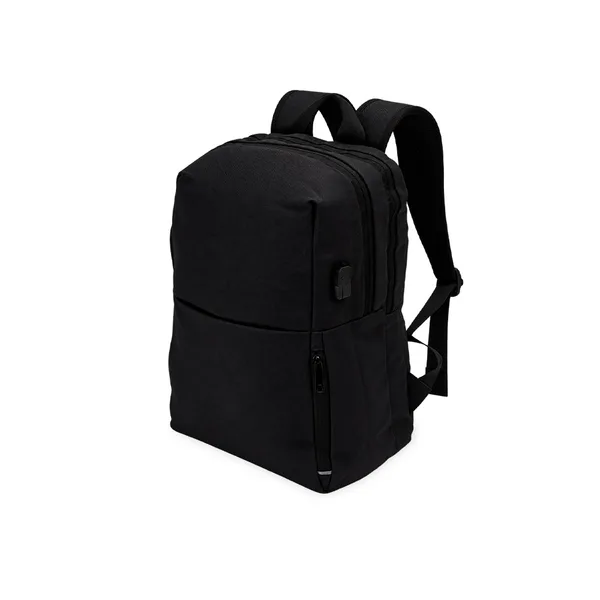 Mochila PU 26L (XB-09512) — foto 3 | D.JOB