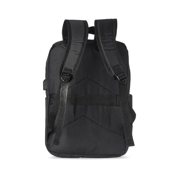 Mochila de Nylon USB 20L (XB-09761) — foto 3 | D.JOB