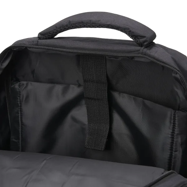 Mochila de Nylon USB 20L (XB-09761) — foto 6 | D.JOB