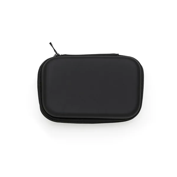 Estojo de Couro Sintético (XB-10126) personalizado | D.JOB