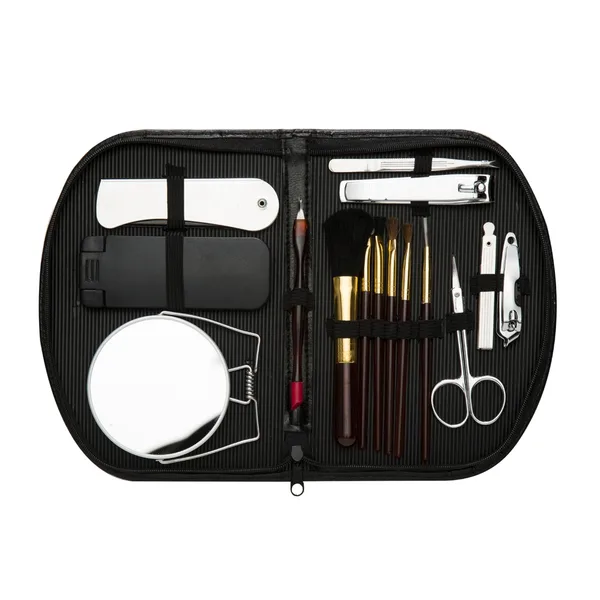 Kit Manicure 15 Peças (XB-10127) personalizado | D.JOB