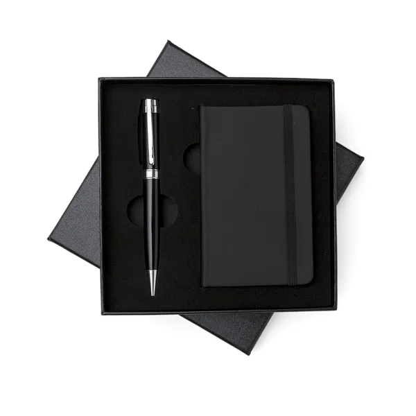Kit Executivo 2 Peças (XB-10889) personalizado | D.JOB