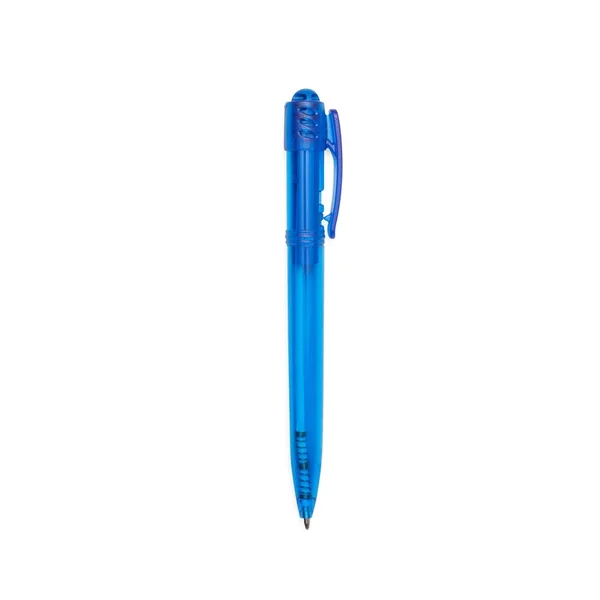 Caneta Plástica (XB-1089T) personalizado | D.JOB
