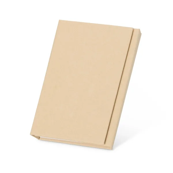 Kit Bloco de Anotações (XB-11194) personalizado | D.JOB