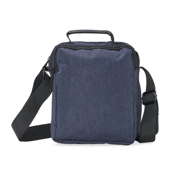 Bolsa de Ombro (XB-12095) — foto 3 | D.JOB