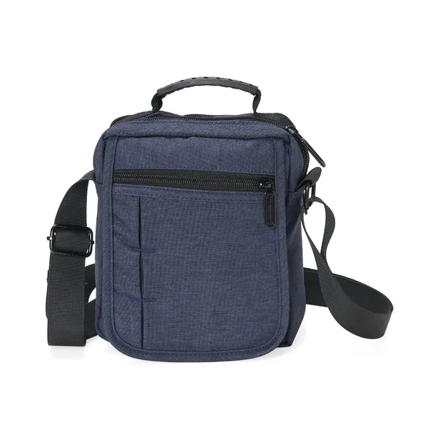 Bolsa de Ombro (XB-12095) — foto 4 | D.JOB