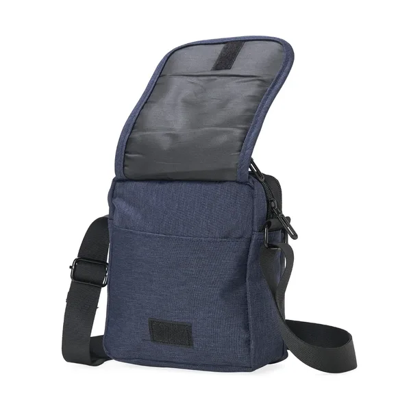 Bolsa de Ombro (XB-12095) — foto 5 | D.JOB