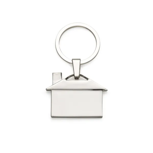 Chaveiro Metal (XB-12209) personalizado | D.JOB
