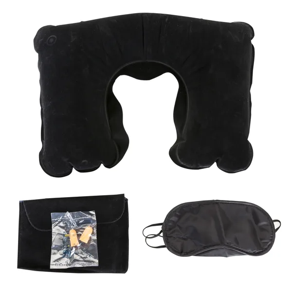 Kit Viagem com 3 Peças (XB-12480) personalizado | D.JOB