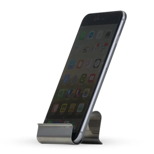 Porta Celular Inox (XB-12489) — foto 2 | D.JOB