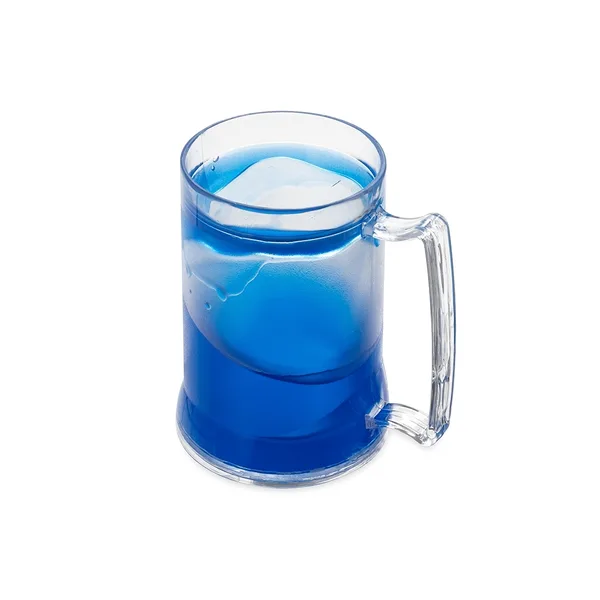 Caneca Gel 400ml (XB-12508) — foto 3 | D.JOB