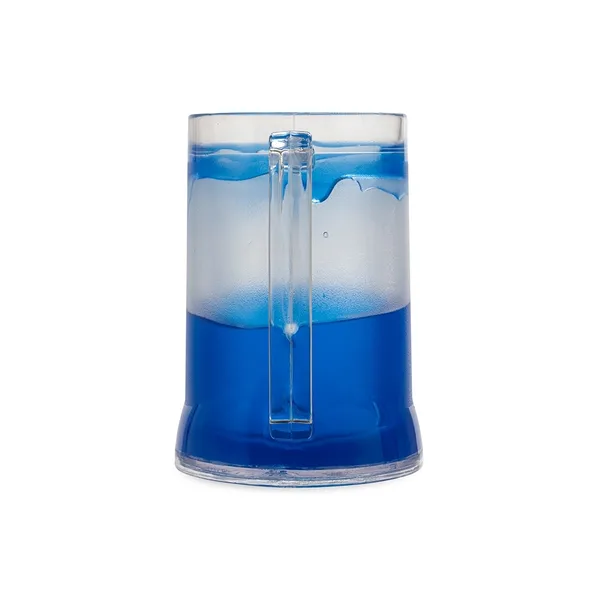 Caneca Gel 400ml (XB-12508) — foto 4 | D.JOB