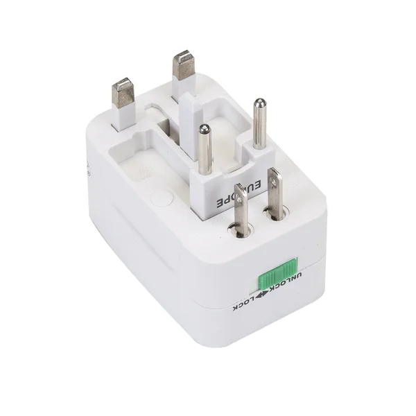 Adaptador Universal (XB-12628) — foto 2 | D.JOB