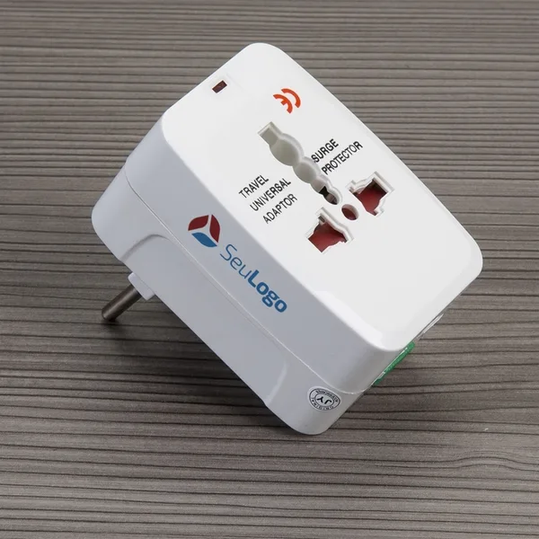 Adaptador Universal (XB-12628) — foto 3 | D.JOB