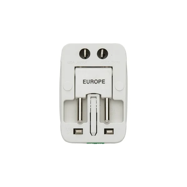 Adaptador Universal (XB-12628) — foto 4 | D.JOB