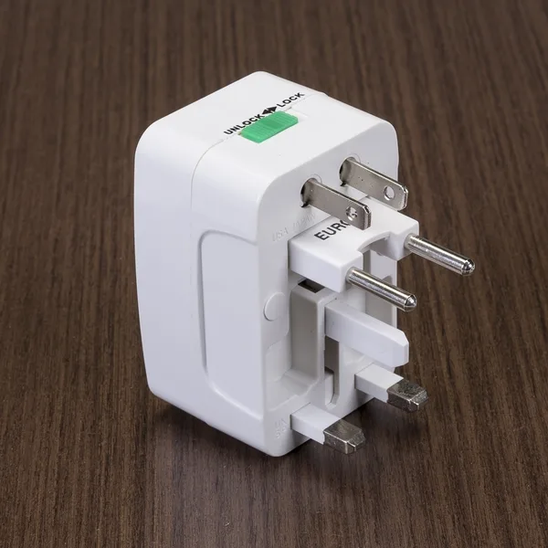 Adaptador Universal (XB-12628) — foto 6 | D.JOB