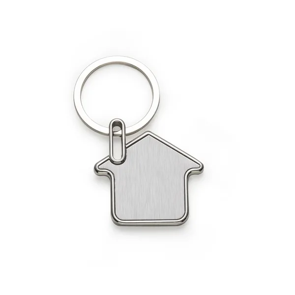 Chaveiro Metal (XB-12691) personalizado | D.JOB