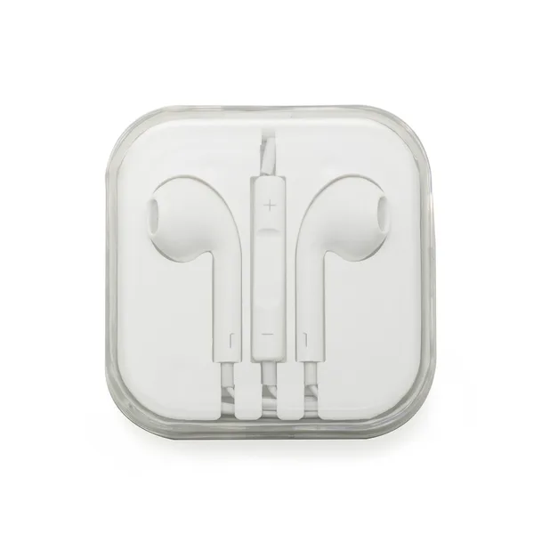 Fone de Ouvido Estéreo com Microfone (XB-12789) personalizado | D.JOB