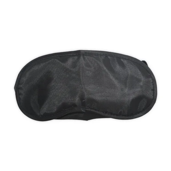 Máscara de Dormir com Protetor (XB-12933) personalizado | D.JOB