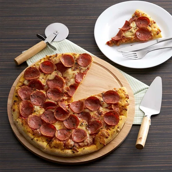 Kit Pizza 3 Peças (XB-12957) — foto 7 | D.JOB