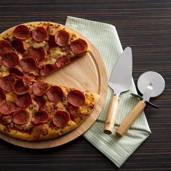 Kit Pizza 3 Peças (XB-12957) — foto 8 | D.JOB