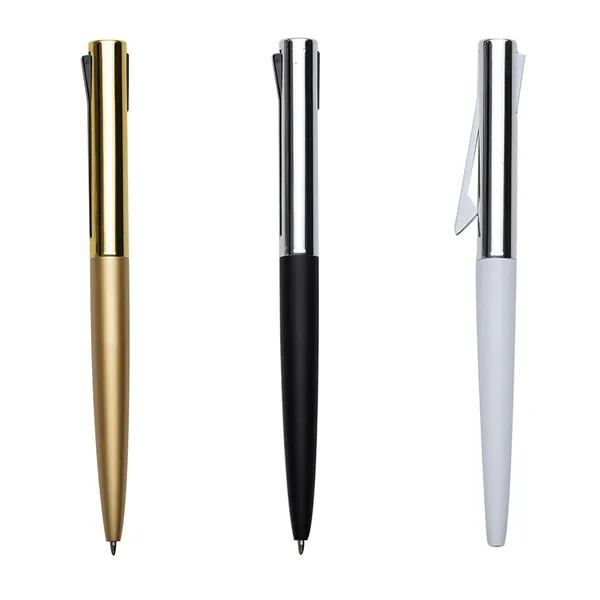 Caneta Semimetal (XB-13066B) — foto 2 | D.JOB