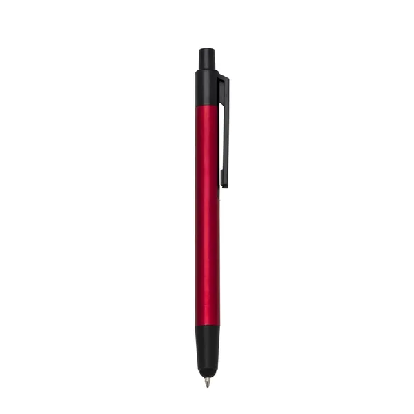 Caneta Metal Touch (XB-13258) personalizado | D.JOB
