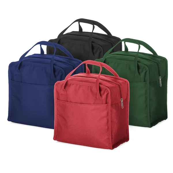 Bolsa Térmica 7 Litros (XB-1329P) — foto 2 | D.JOB