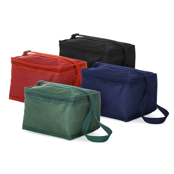 Bolsa Térmica 9L (XB-1330P) — foto 2 | D.JOB