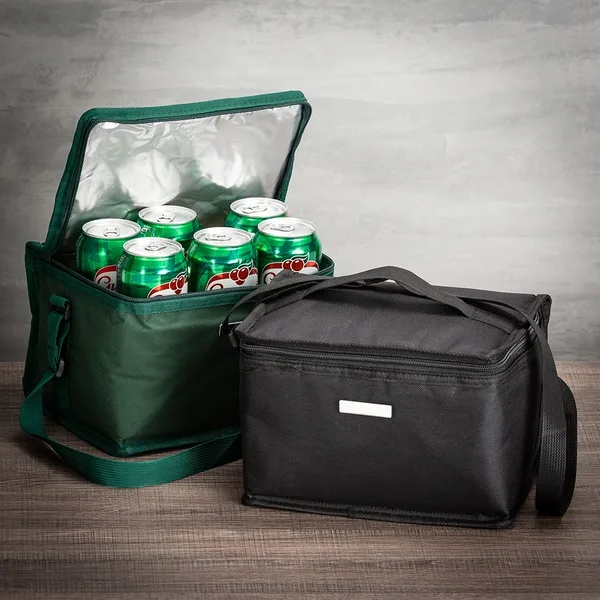 Bolsa Térmica 9L (XB-1330P) — foto 4 | D.JOB