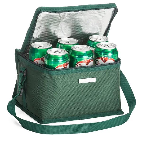 Bolsa Térmica 9L (XB-1330P) — foto 5 | D.JOB