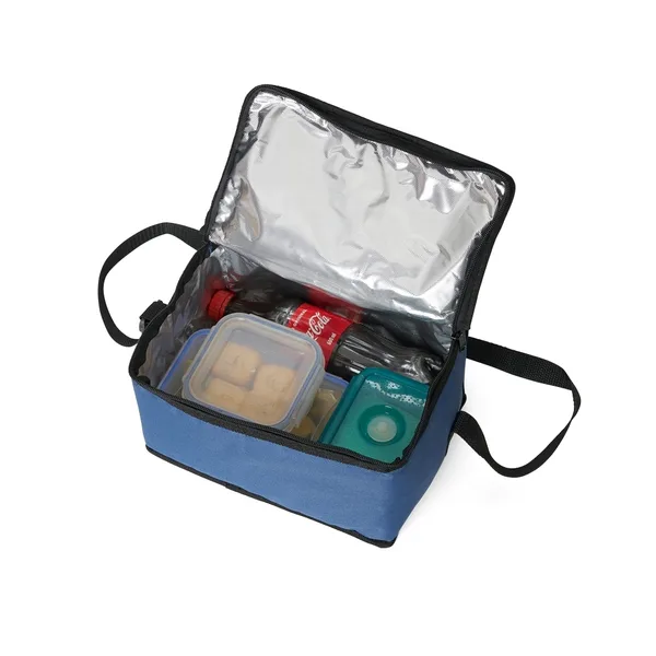 Bolsa Térmica 9L (XB-1330P) — foto 11 | D.JOB