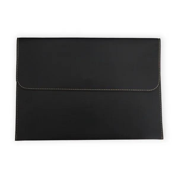 Pasta Envelope de Couro (XB-13472) personalizado | D.JOB
