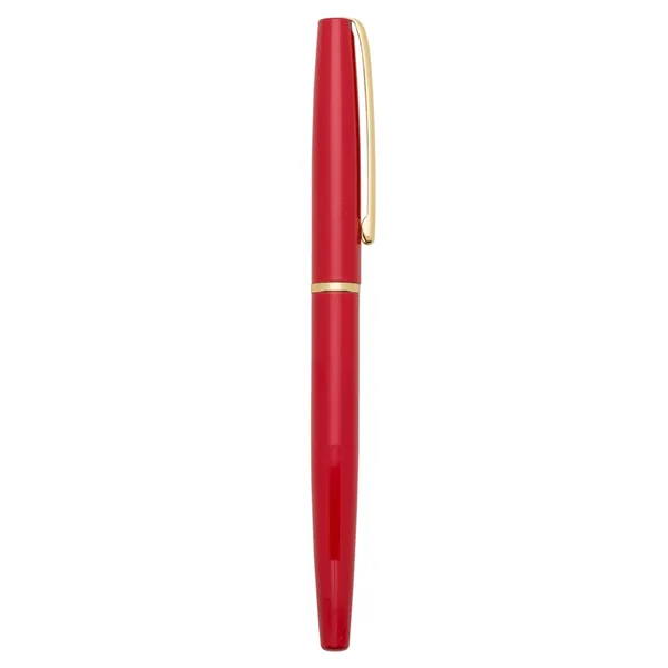 Caneta Metal Roller (XB-13676) personalizado | D.JOB